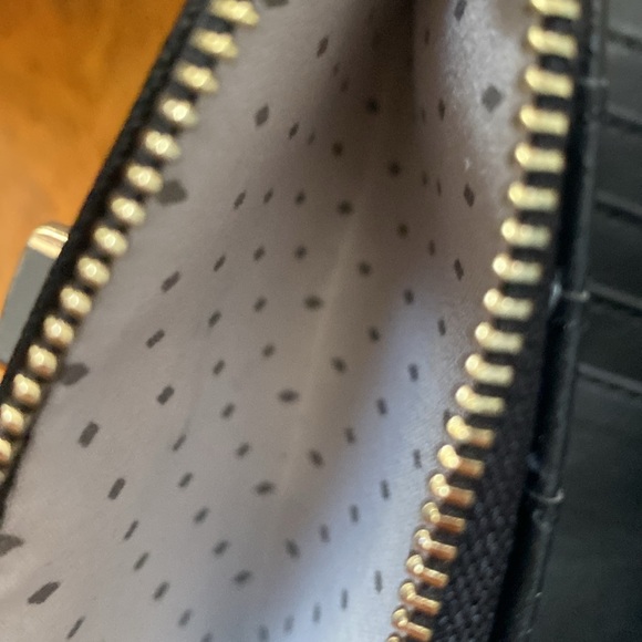 Venessa Williams wallet - Picture 4 of 4